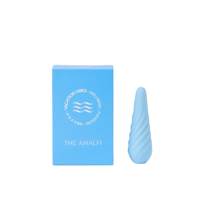 Vacation Vibes The Amalfi