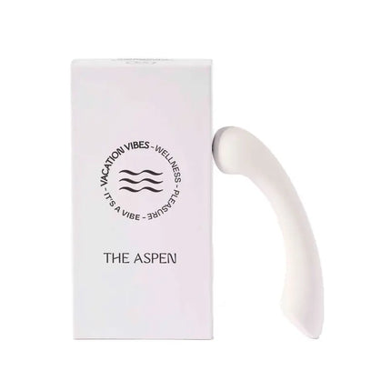 Vacation Vibes The Aspen