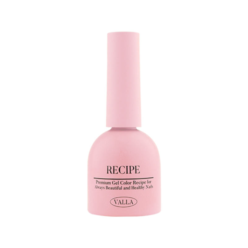 Valla Pink Soup Collection Syrup Gel VS05