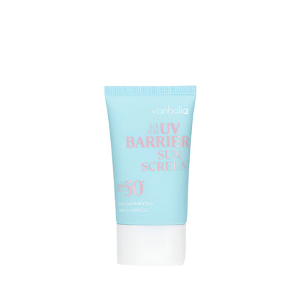 V'anhalla Allday UV Barrier Sunscreen SPF 50+ PA++++