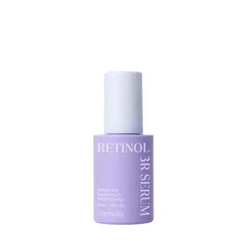 V'anhalla Retinol 3R Serum