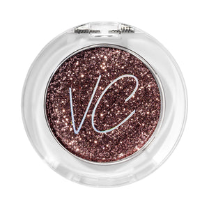 Pressed Glitter Supernova