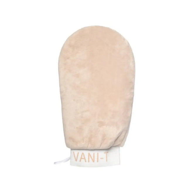Vani-T Bronzing Mitt Self Tan Applicator
