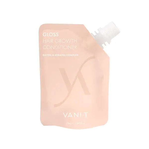 Vani-T Gloss Hair Growth Conditioner 50 ml.