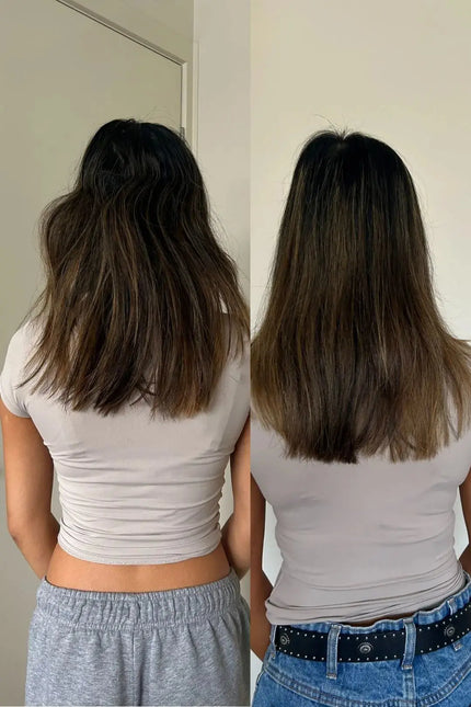 Vani-T Gloss Hair Growth Conditioner