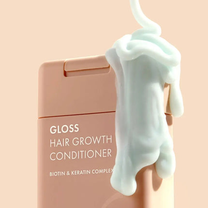 Vani-T Gloss Hair Growth Conditioner