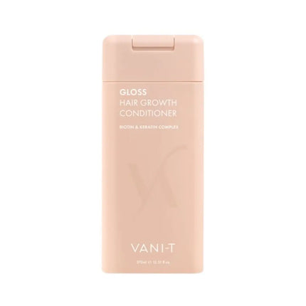 Vani-T Gloss Hair Growth Conditioner