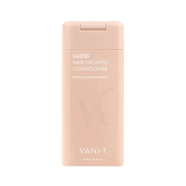 Vani-T Gloss Hair Growth Conditioner