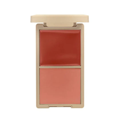 Vani-T Make Me Blush Cream & Powder Duo Flirty