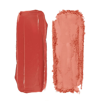 Vani-T Make Me Blush Cream & Powder Duo Flirty