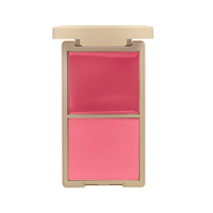 Vani-T Make Me Blush Cream & Powder Duo Sweet Cheeks