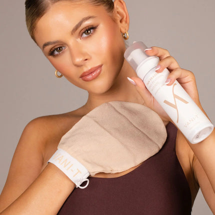Vani-T Tan Eraser Tan Removal Mousse