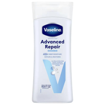 Vaseline Bodylotion Advanced Repair 200 ml.