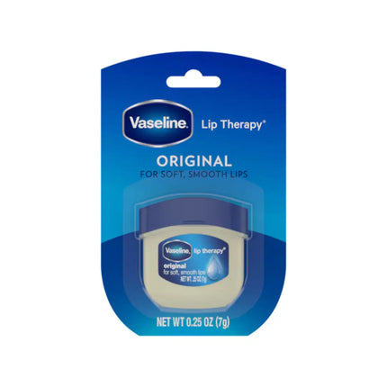 Vaseline Lip Therapy Mini Original