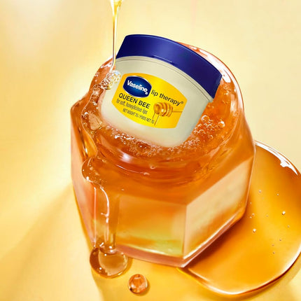 Vaseline Lip Therapy Mini Queen Bee