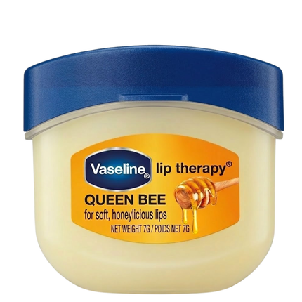 Vaseline Lip Therapy Mini Queen Bee