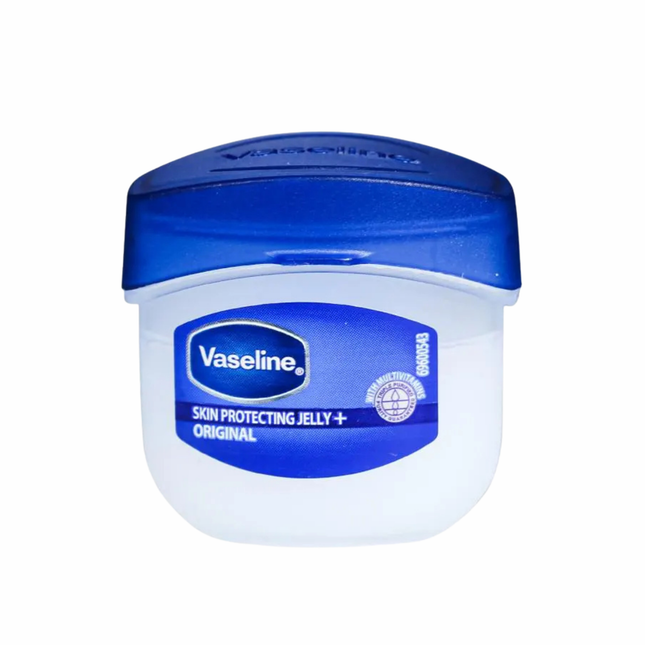 Vaseline Original Lip Therapy Mini