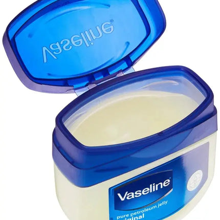 Vaseline Pure Petroleum Jelly Original 100 ml.