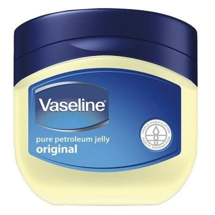 Vaseline Pure Petroleum Jelly Original 100 ml.