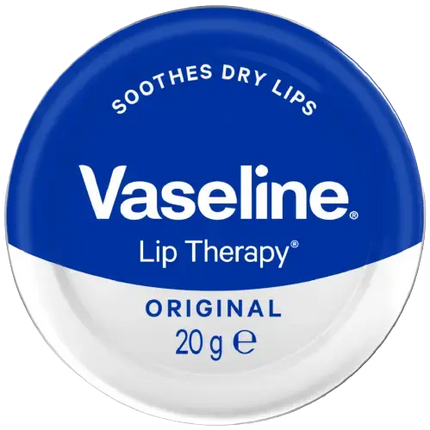 Vaseline Vaseline Lip Therapy Original Pot