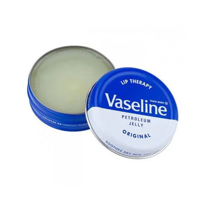 Vaseline Vaseline Lip Therapy Original Pot