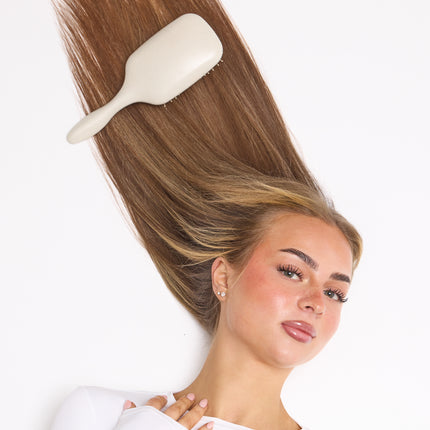 Veganboost Coconut Calm Brush