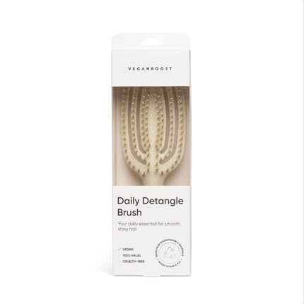 Veganboost Daily Detangle Brush