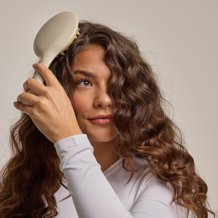 Veganboost Scalp Reset Brush