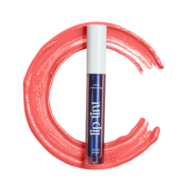 Venice Beauty Lip Tint Coral Crush
