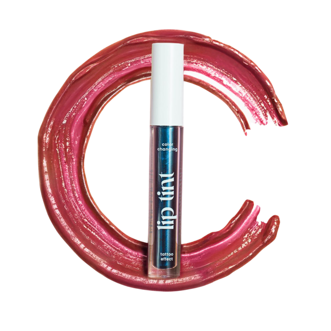 Venice Beauty Lip Tint Toasted Chili