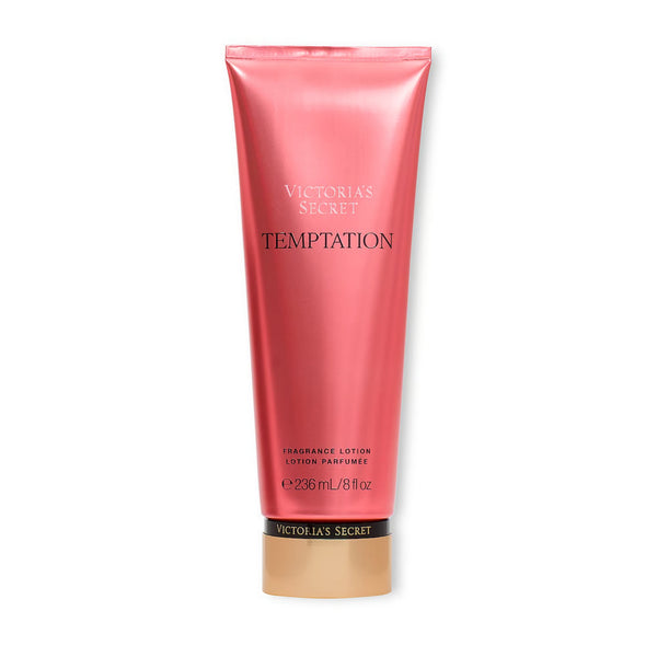 Victoria's Secret Temptation Body and Hand Lotion, hydraterende lotion met fruitige geur