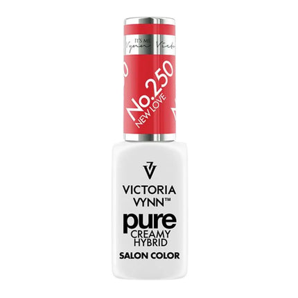 Victoria Vynn Pure Gel Polish 250 New Love