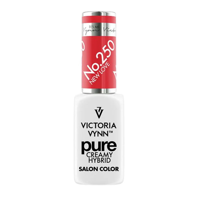 Victoria Vynn Pure Gel Polish 250 New Love