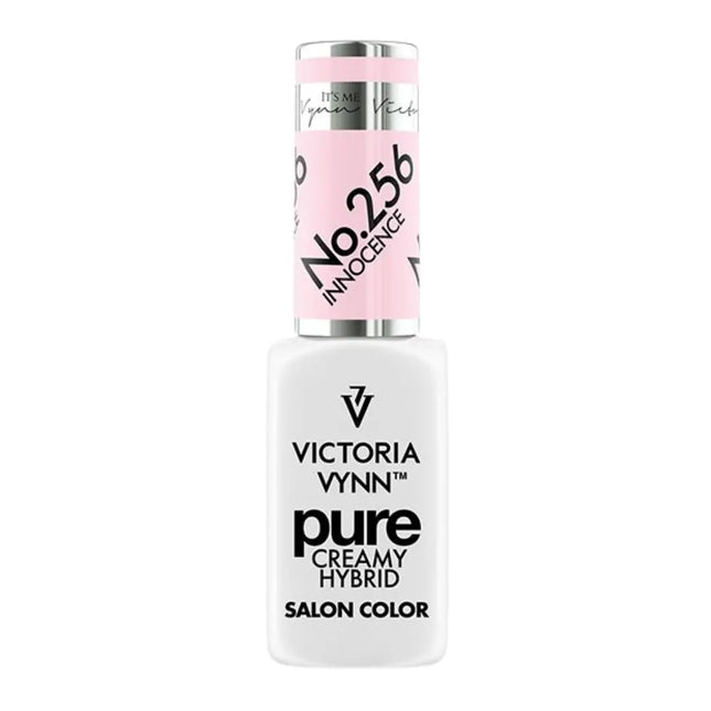 Victoria Vynn Pure Gel Polish 256 Innocence