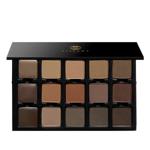 Structure Brow, Shadow, Hairline & Contour Palette