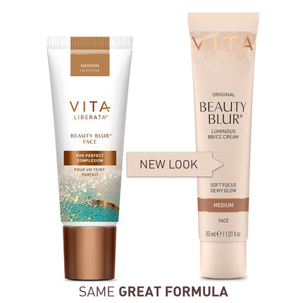 Vita Liberata Beauty Blur Medium