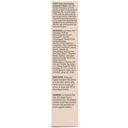 Vita Liberata Beauty Blur Medium