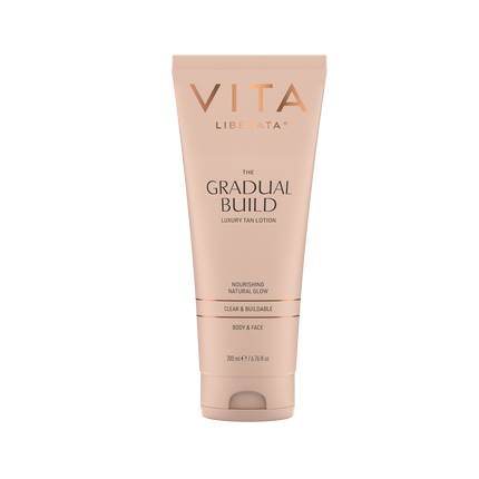 Vita Liberata Gradual Tanning Lotion