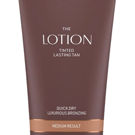 Vita Liberata Tinted Tanning Lotion Medium