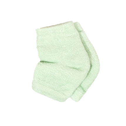 Voesh Moisturizing Heel Socks