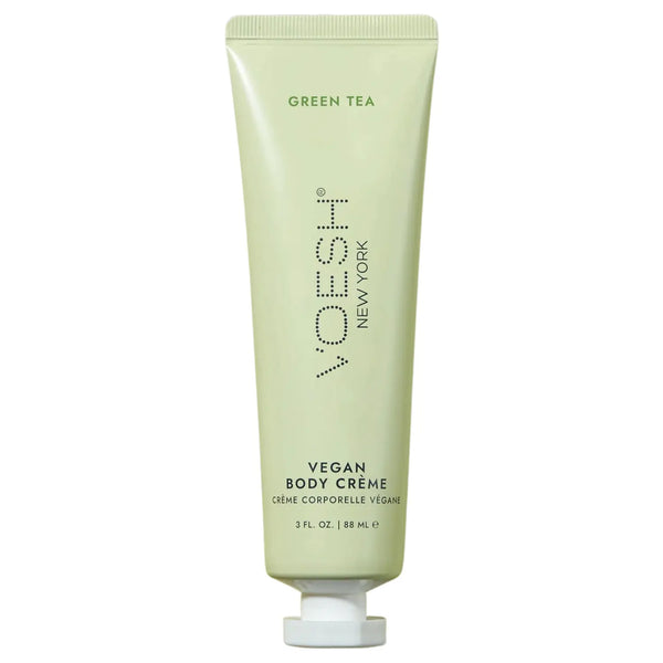 Voesh Vegan Body Cream Green Tea