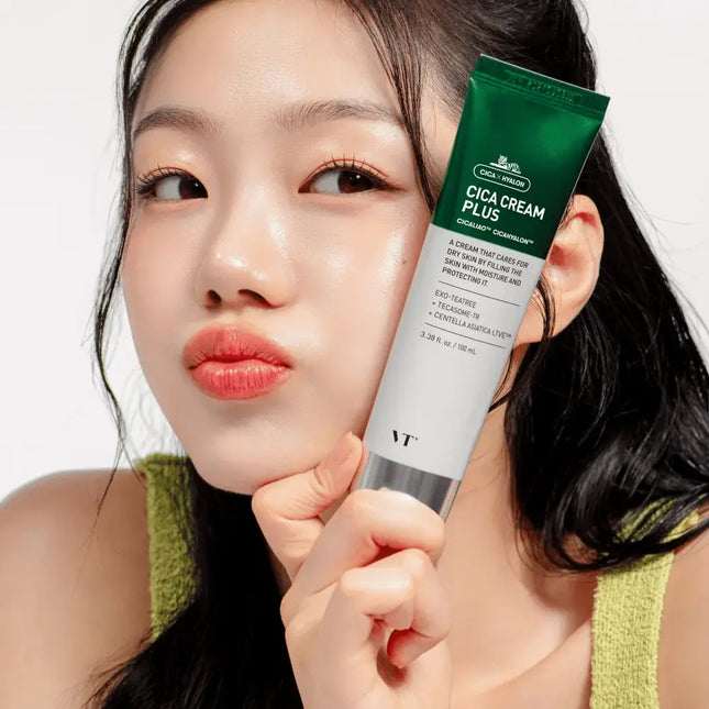 VT Cosmetics Cica Collagen Cream