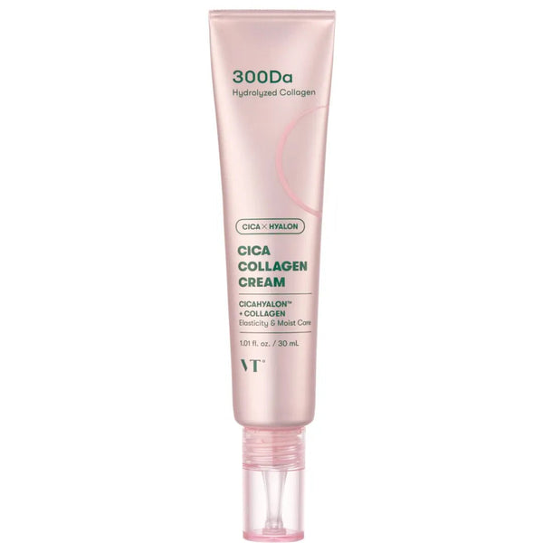 VT Cosmetics Cica Collagen Cream