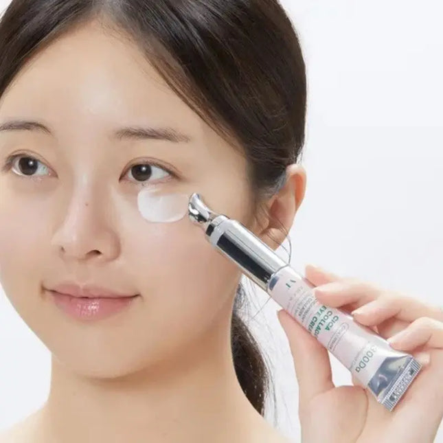 VT Cosmetics Cica Collagen Eye Cream