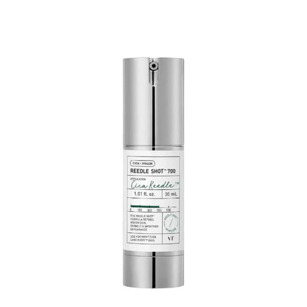 VT Cosmetics Reedle Shot 700