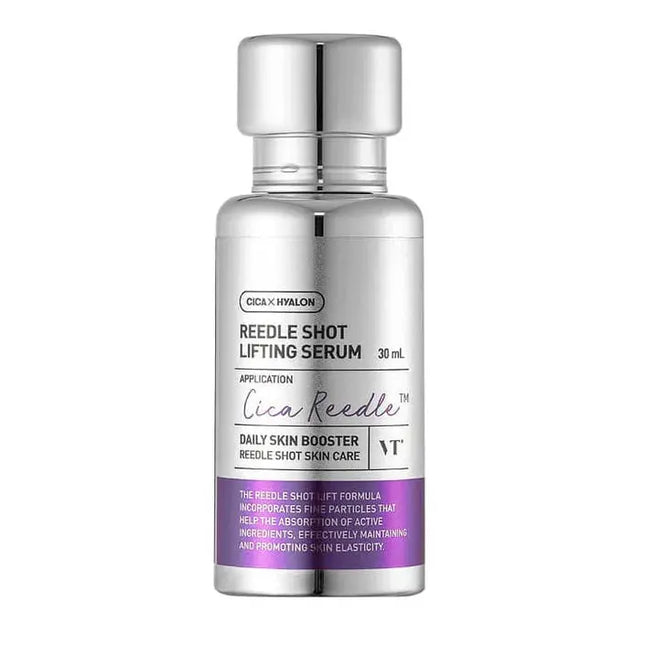 VT Cosmetics Reedle Shot Lifting Serum