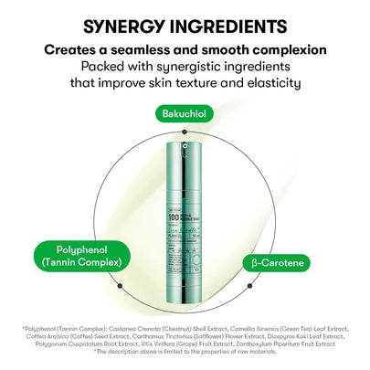 VT Cosmetics Reti-A Reedle Shot 300