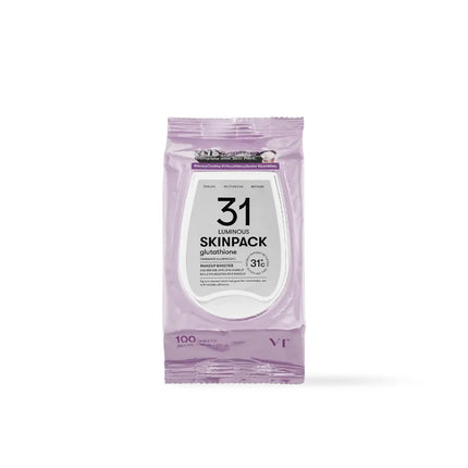 VT Cosmetics Skin Pack Luminous