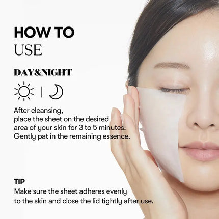 VT Cosmetics Skin Pack Mild