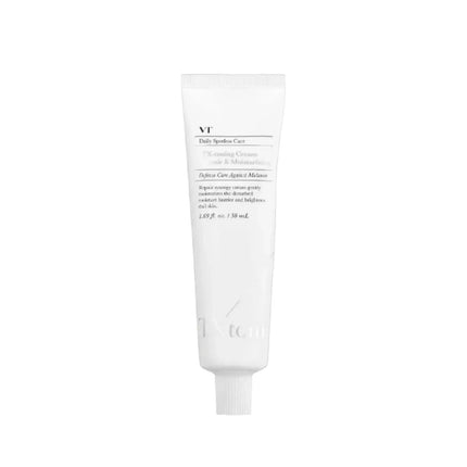 VT Cosmetics TX-Toning Cream